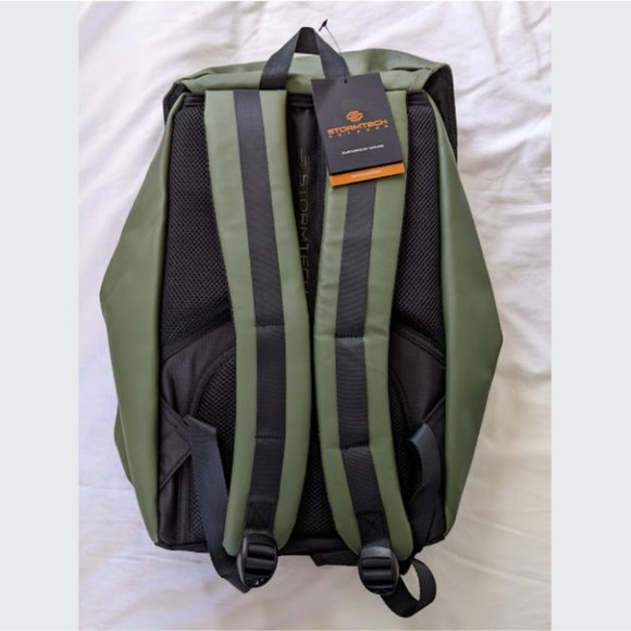 Stormtech Nomad Backpack - Picture 2 of 4